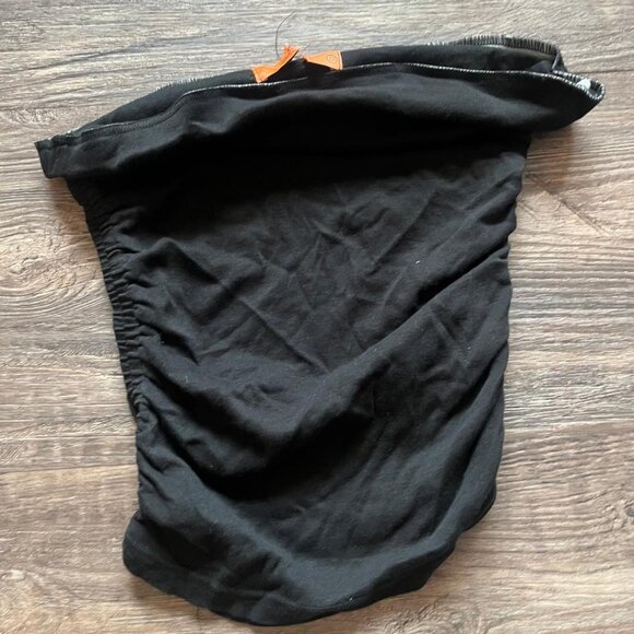 Juicy Couture Tops - Juicy Couture Black Woman's Tube Top Small $88 New